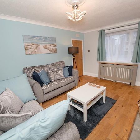 Emmadale Central Bridlington Sleeps 7-8 외부 사진