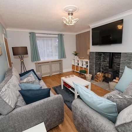 Emmadale Central Bridlington Sleeps 7-8 외부 사진