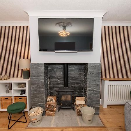 Emmadale Central Bridlington Sleeps 7-8 외부 사진