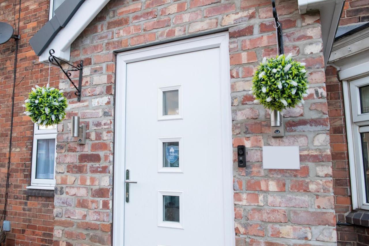 Emmadale Central Bridlington Sleeps 7-8 외부 사진