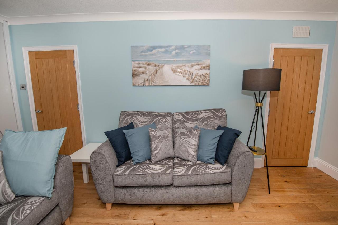 Emmadale Central Bridlington Sleeps 7-8 외부 사진